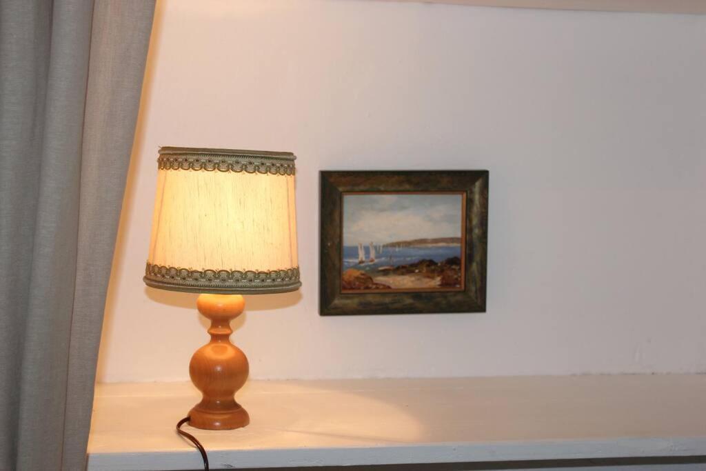 Escapade Romantique Et Gourmande-st Malo, 150m Apartment *