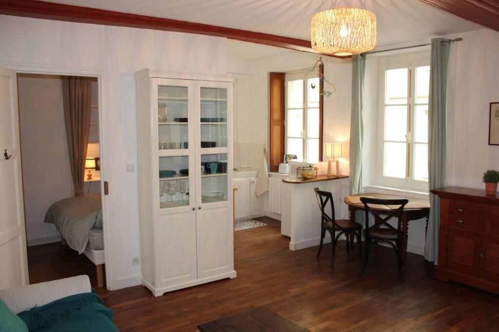 Escapade Romantique Et Gourmande-st Malo, 150m *