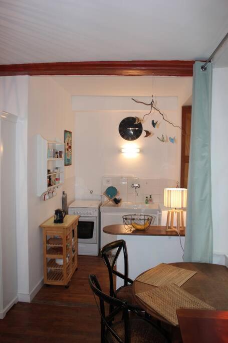 Escapade Romantique Et Gourmande-st Malo, 150m Apartment